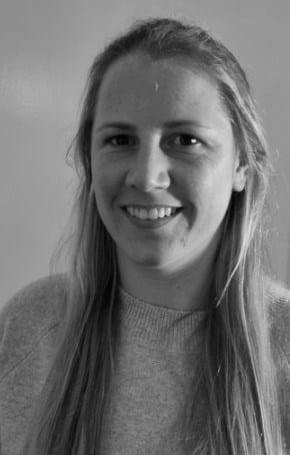 Camilla Bjerregaard Nielsen