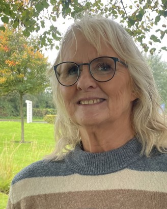 Lisa Løvbom Larsen