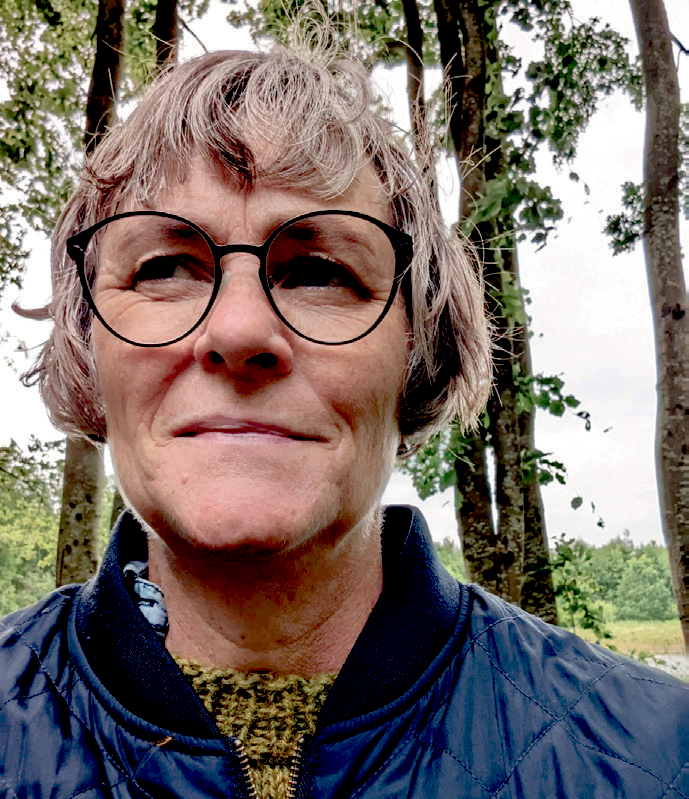 Mary Kristiansen