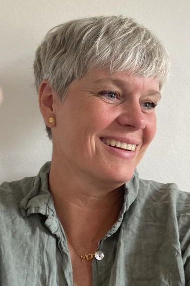 Lene Russell Fiedel