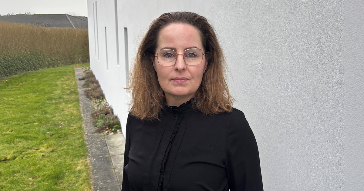 Signe Rønn Sørensen ny forvaltningschef i Sundhed og Omsorg