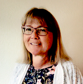 Marianne Simonsen