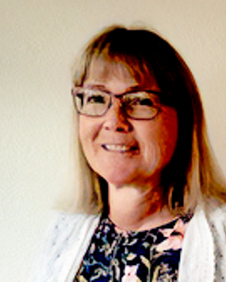 Marianne Simonsen