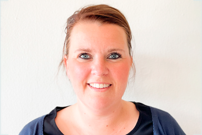 Pernille Christensen