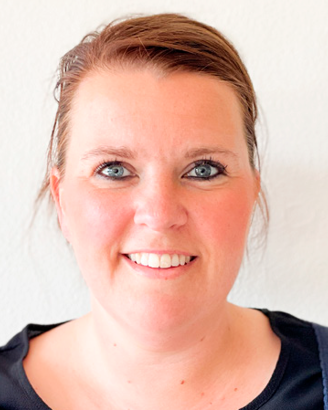 Pernille Christensen