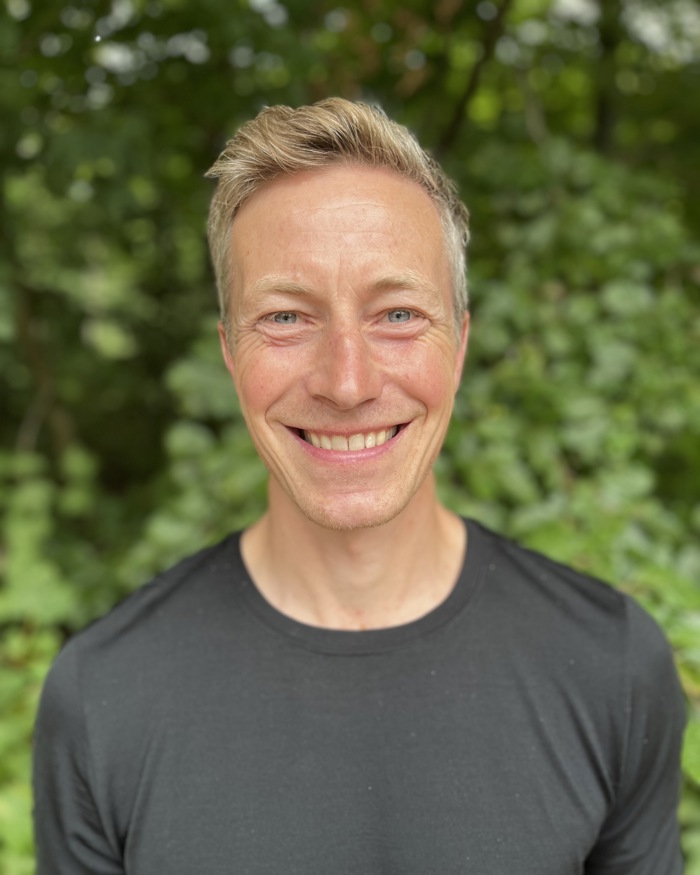 Morten Bjerg Poulsen