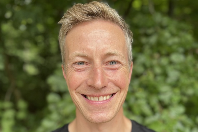 Morten Bjerg Poulsen