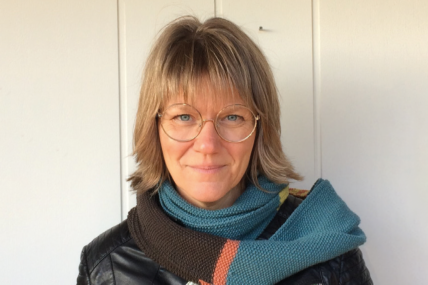 Ann Bomholt - dagplejer