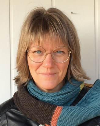Ann Bomholt - dagplejer