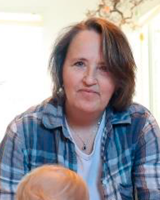 Christine Alguacil