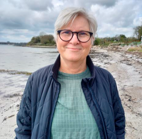 Rikke Lading