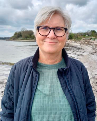 Rikke Lading