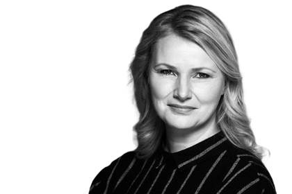 Mille Bredahl-Hansen
