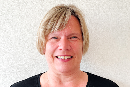 Helle Damgaard Vagnsø