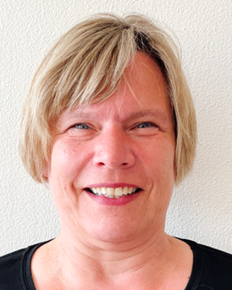 Helle Damgaard Vagnsø