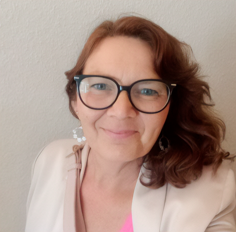 Vibeke Buchholz Knoth