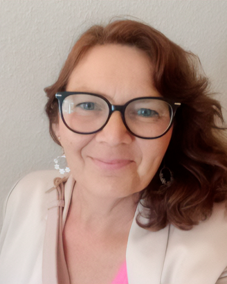 Vibeke Buchholz Knoth