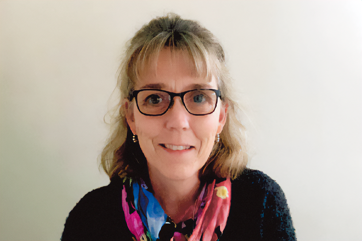 Marianne Voss