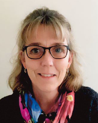 Marianne Voss