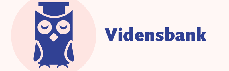Vidensbank