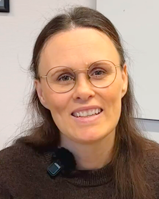 Kristine Sejr Hansen