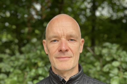 Christian Dahrup Flohr