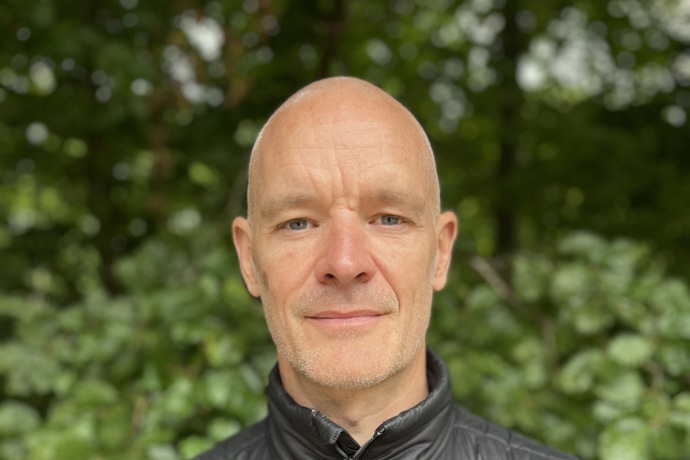 Christian Dahrup Flohr