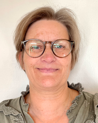 Lene Hagen