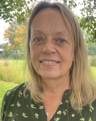 Hanne Dueholm Nielsen