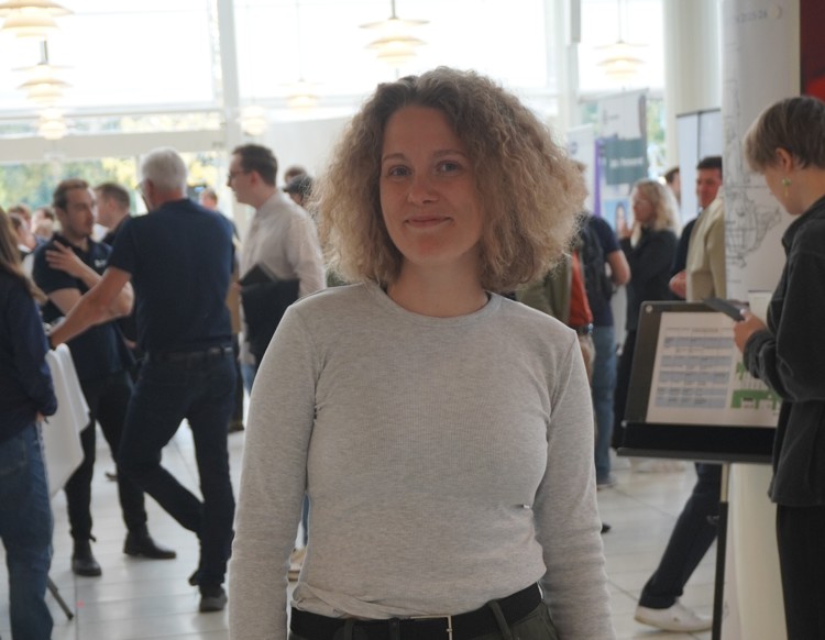 Aya Rasmussen - Foto: Søren Rosenberg Pedersen