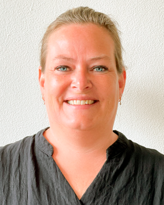 Betina Lindstrøm Knudsen