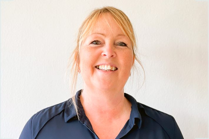 Pia Bucktrup Nielsen