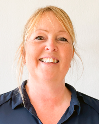 Pia Bucktrup Nielsen