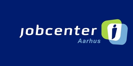 Logo til Jobcenter Aarhus