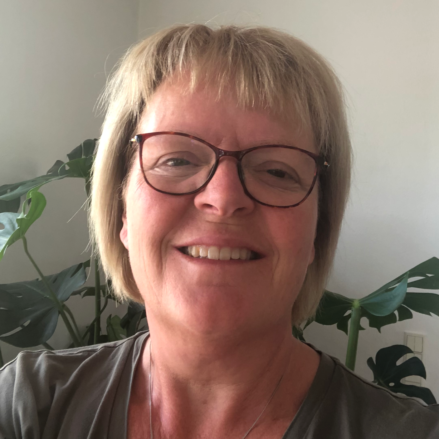 Susanne Kvist