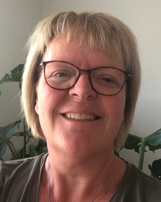 Susanne Kvist