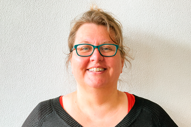 Gitte Skipper