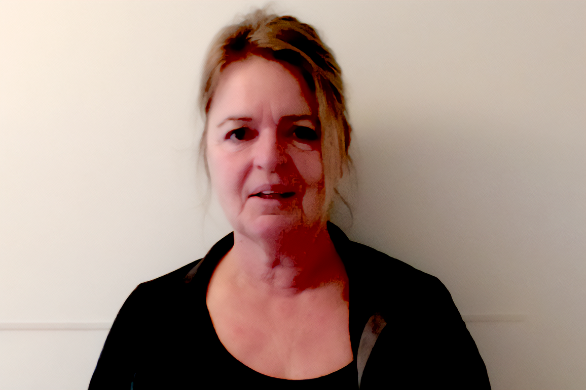 Annette Blom