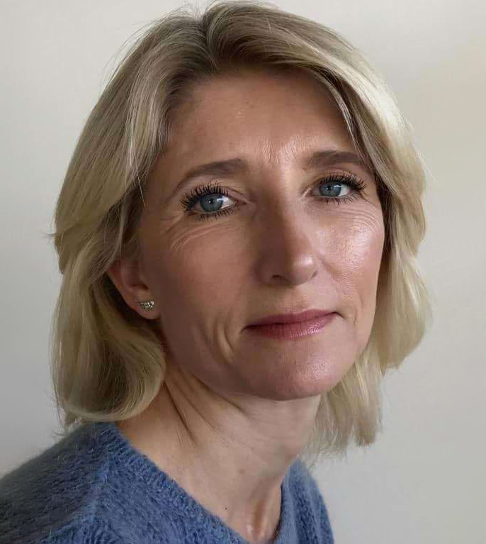 Ann Dorthe Jensen