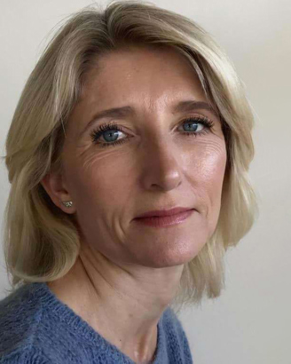 Ann Dorthe Jensen