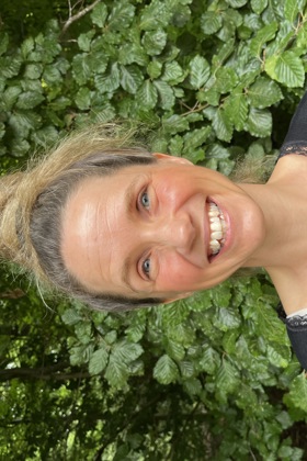 Astrid Hougaard Oue