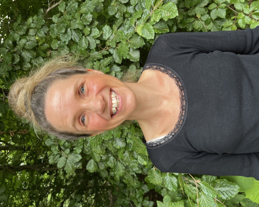 Astrid Hougaard Oue