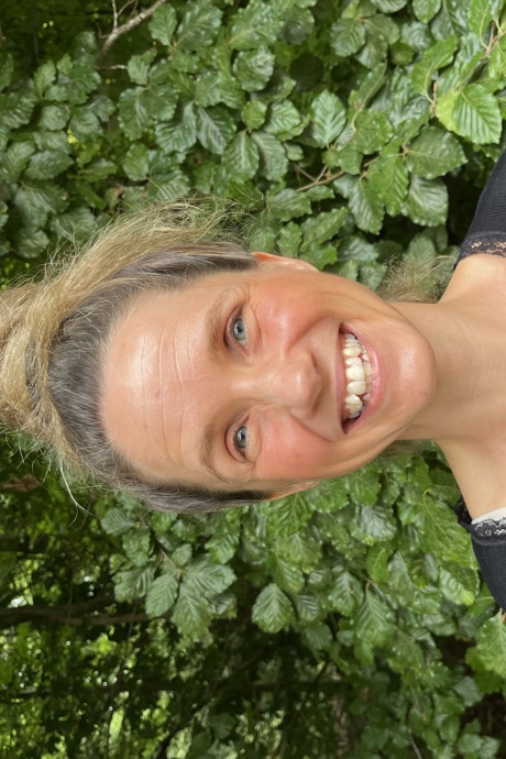 Astrid Hougaard Oue