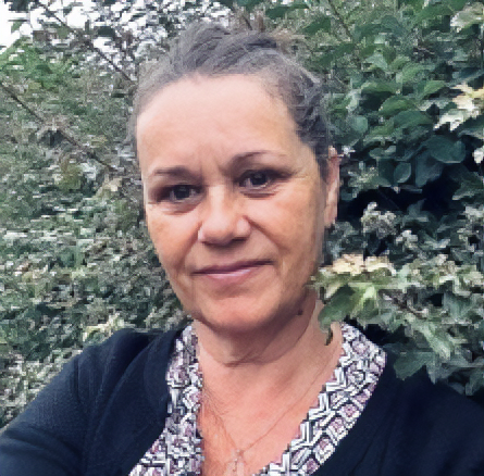 Dorte Olsen
