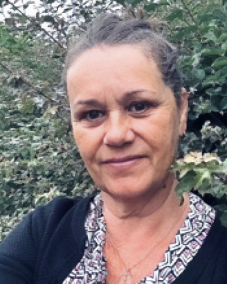 Dorte Olsen