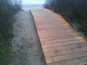 Bellevue Strand