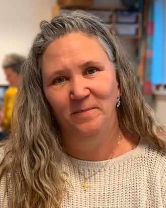 Anne Oszadlik Jensen
