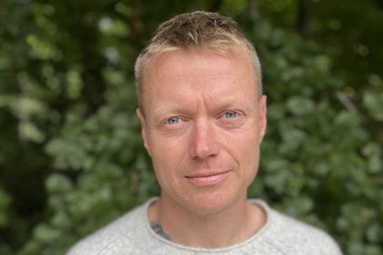 Nicolai Lund Madsen