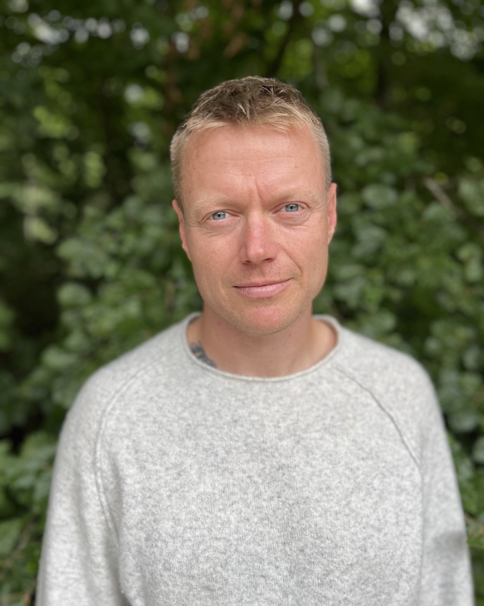 Nicolai Lund Madsen