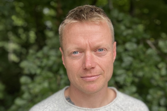 Nicolai Lund Madsen